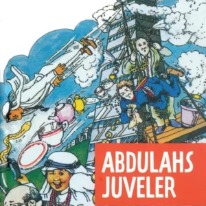 Abdulahs juveler