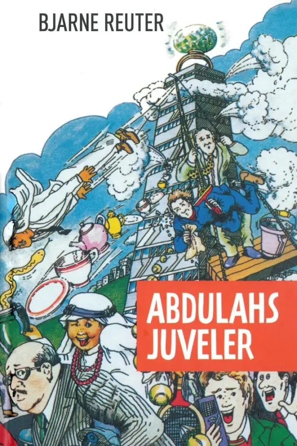 Abdulahs juveler