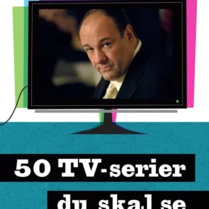 50 tv-serier du skal se