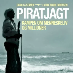 Piratjagt
