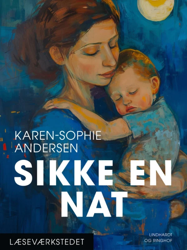 Sikke en nat