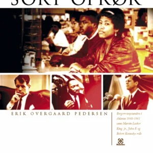 Sort oprør