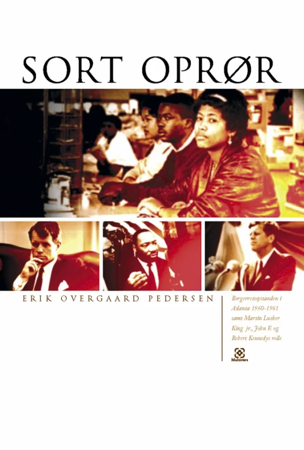 Sort oprør