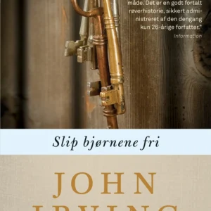 Slip bjørnene fri