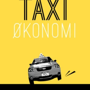 Taxiøkonomi