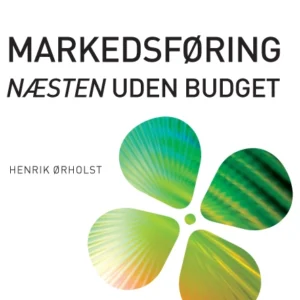 Markedsføring næsten uden budget