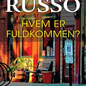 Hvem er fuldkommen?