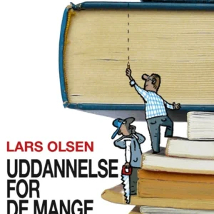 Uddannelse for de mange