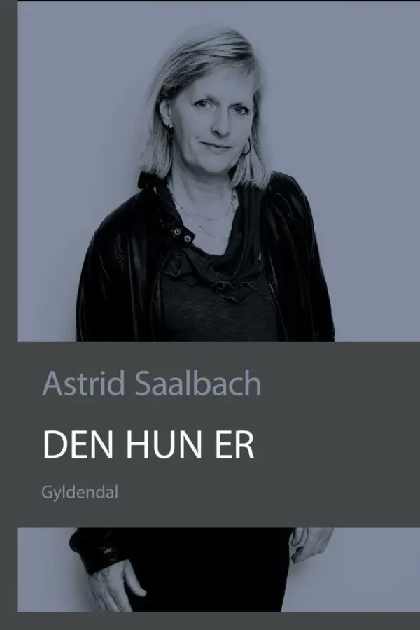 Den hun er