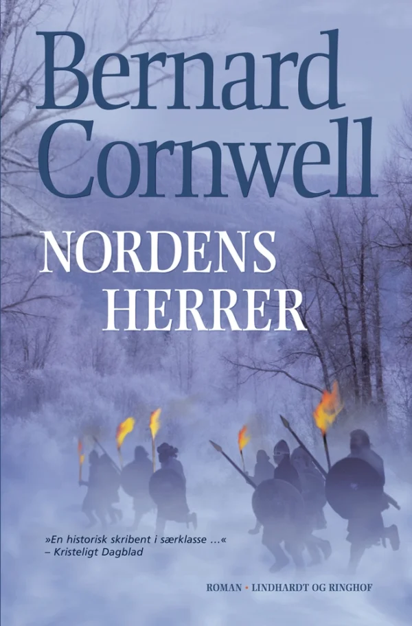 Nordens herrer (SAKS 3)