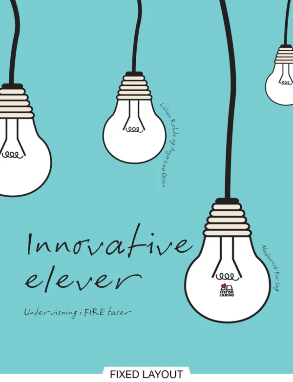 Innovative elever