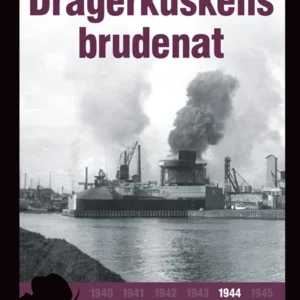 Dragerkuskens brudenat PB