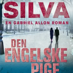Den engelske pige, spb