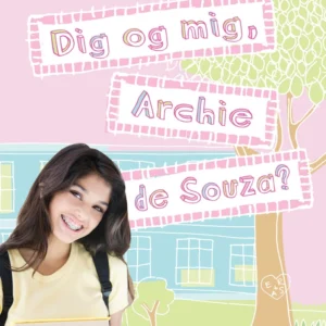 Dig og mig, Archie de Souza?