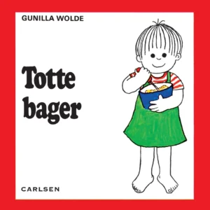 Totte bager