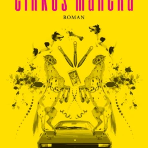 Cirkus Manera