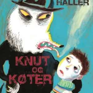 Knut og køter