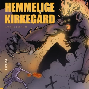 Den hemmelige kirkegård