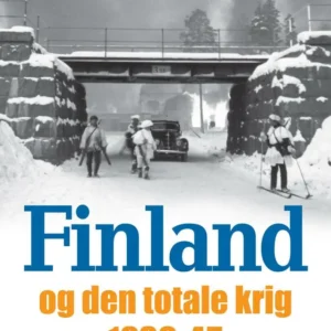 Finland og den totale krig