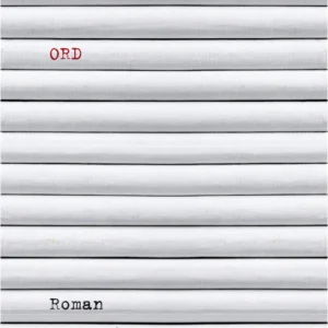Ord