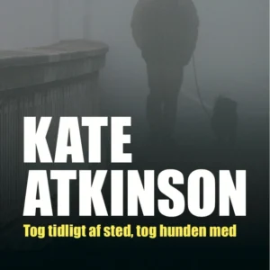 Tog tidligt af sted, tog hunden med