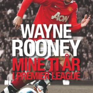 Mine ti år i Premier League