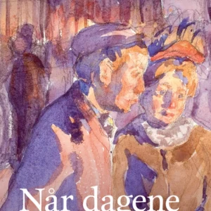 Når dagene strenges