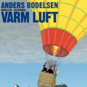 Varm luft