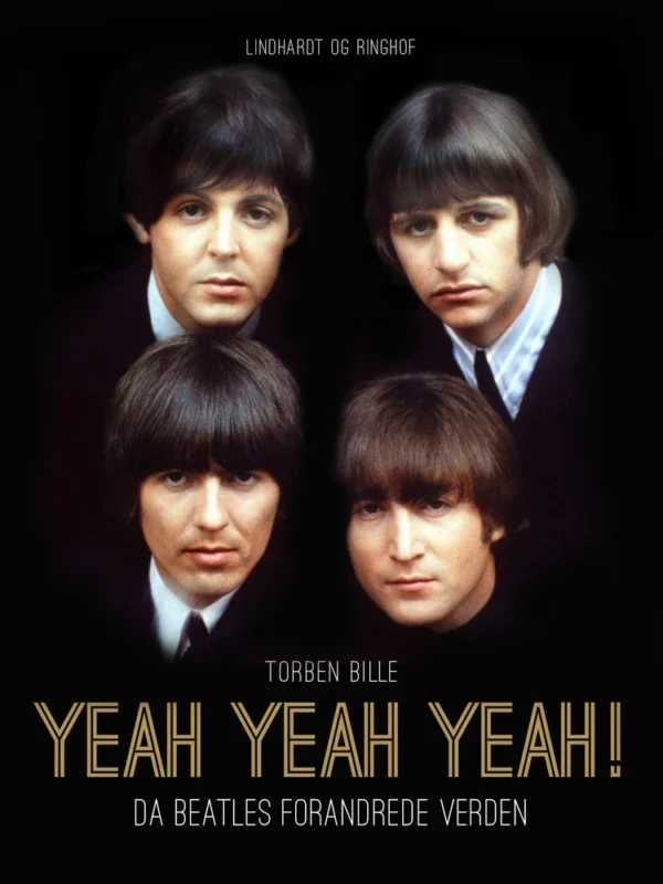 Yeah, Yeah, Yeah!