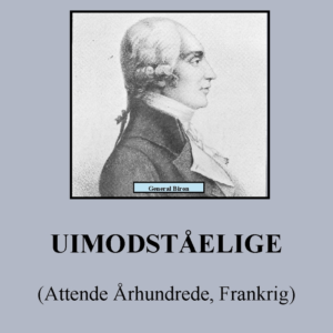 Uimodståelige