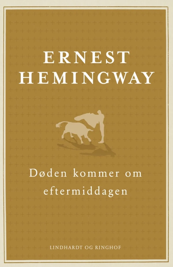Døden kommer om eftermiddagen