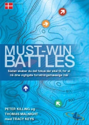 Must-win battles