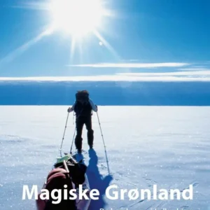 Magiske Grønland