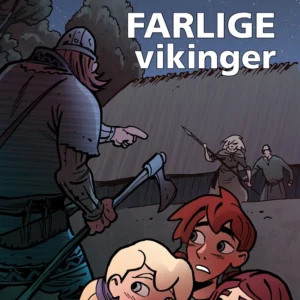 Farlige vikinger