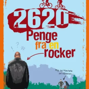 2620 1 - Penge fra en rocker