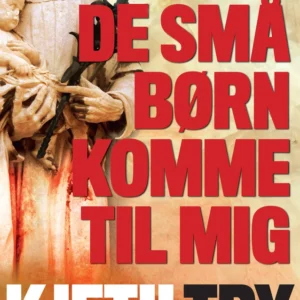 Lad de små børn komme til mig PB