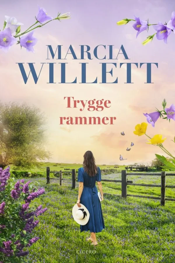 Trygge rammer