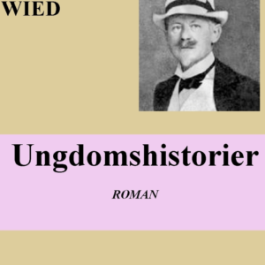 Ungdomshistorier