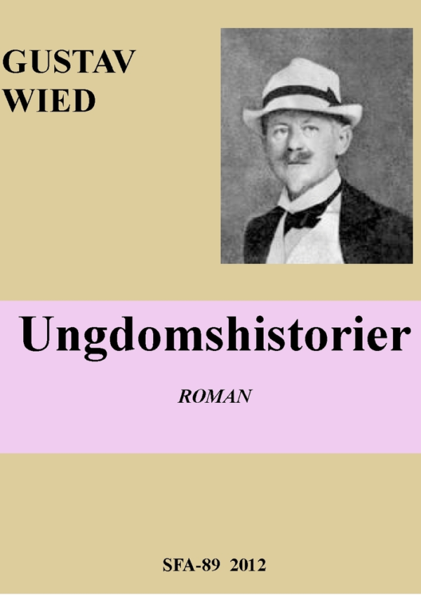 Ungdomshistorier