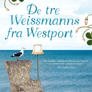 De tre Weissmanns fra Westport