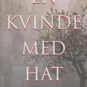 En kvinde med hat