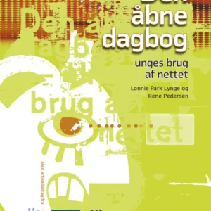 Den åbne dagbog - unges brug af nettet
