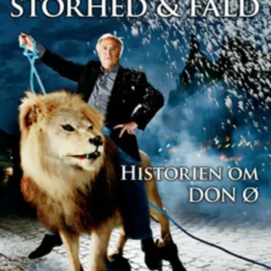 Løvekongens storhed & fald