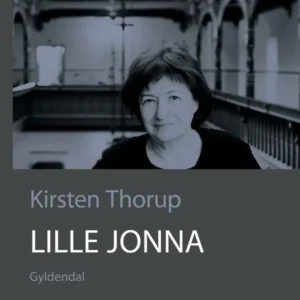 Lille Jonna