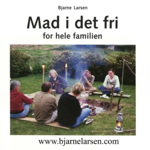 Mad i det fri for hele familien
