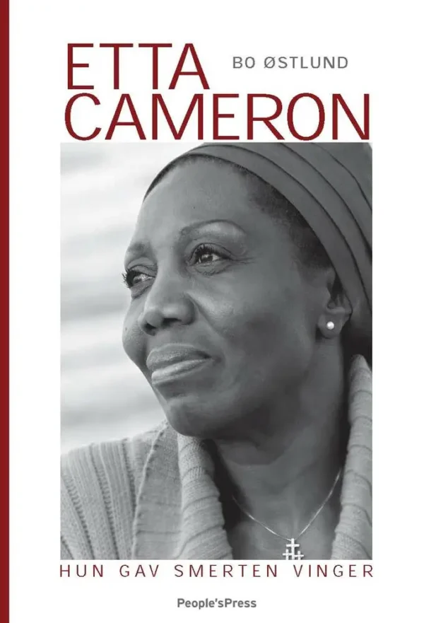 Etta Cameron