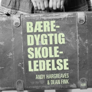 Bæredygtig skoleledelse