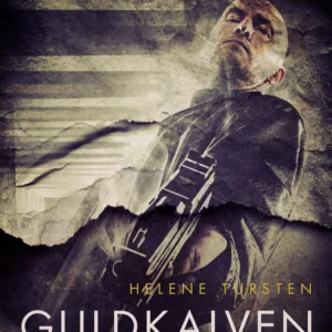 Guldkalven