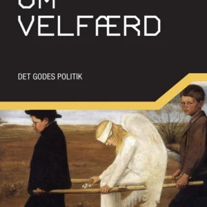 Om velfærd