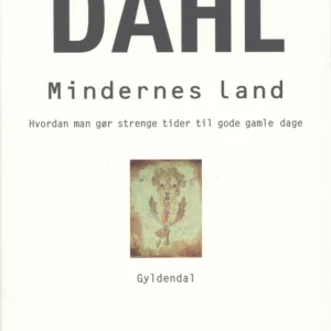 Mindernes land